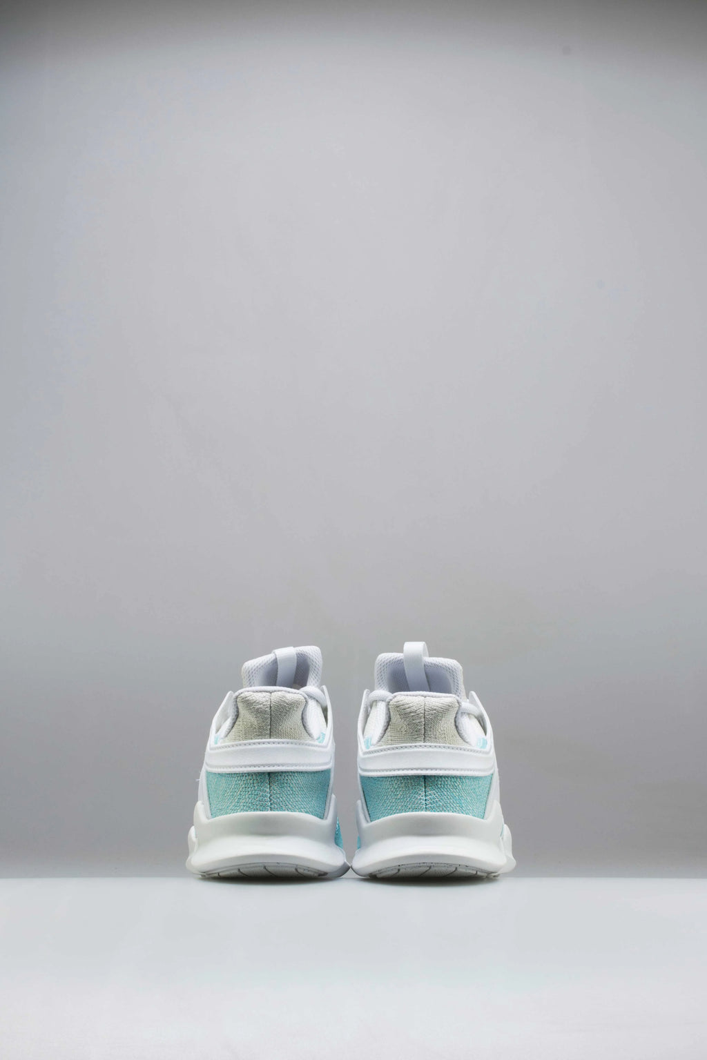 EQT Support ADV Parley Mens Shoe White Navy Blue