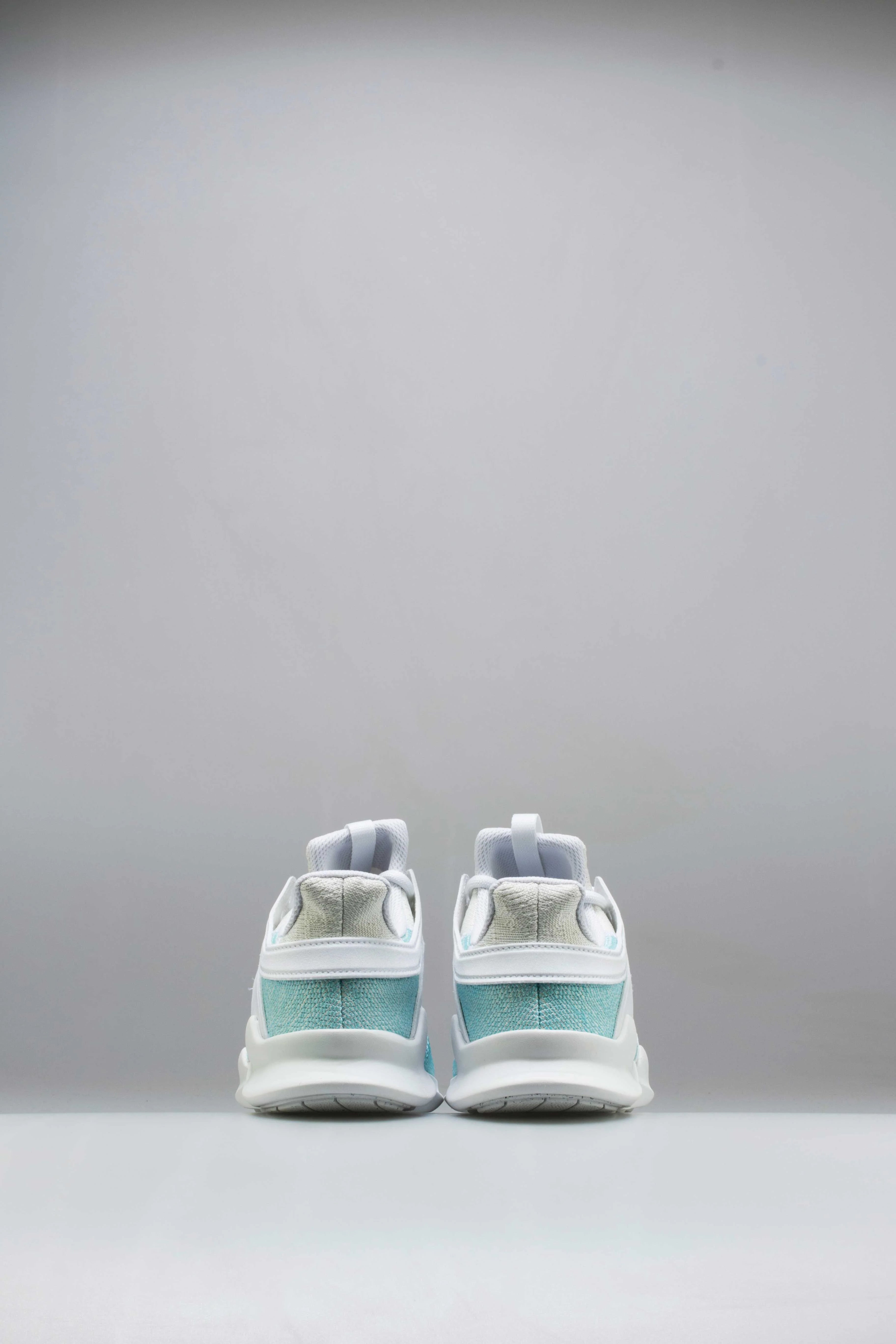 EQT Support ADV Parley Mens Shoe White Navy Blue