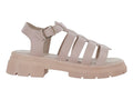 Sandalias Teen Bambino Nude para Niña