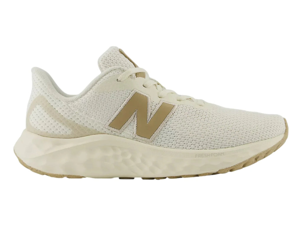 Tenis New Balance Arishi Beige para Mujer