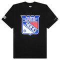 Neighborhood x Bounty Hunter S S Tee 2 Black