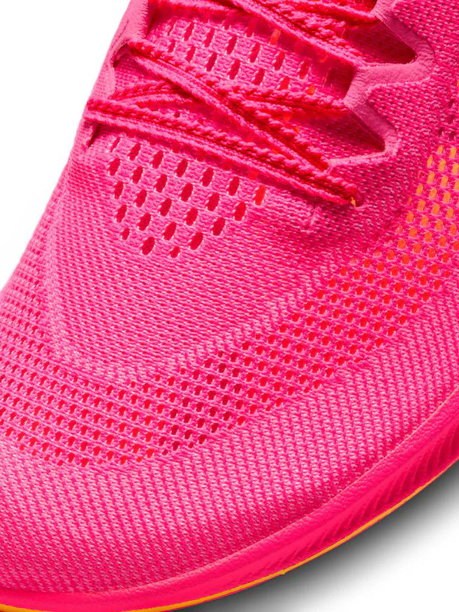 Nike ZoomX Dragonfly Track Field Distance Spikes