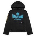 Studio Hoodie Black