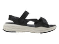 Sandalias Puma Hypnotic Sandal LT Negro y Blanco para Hombre
