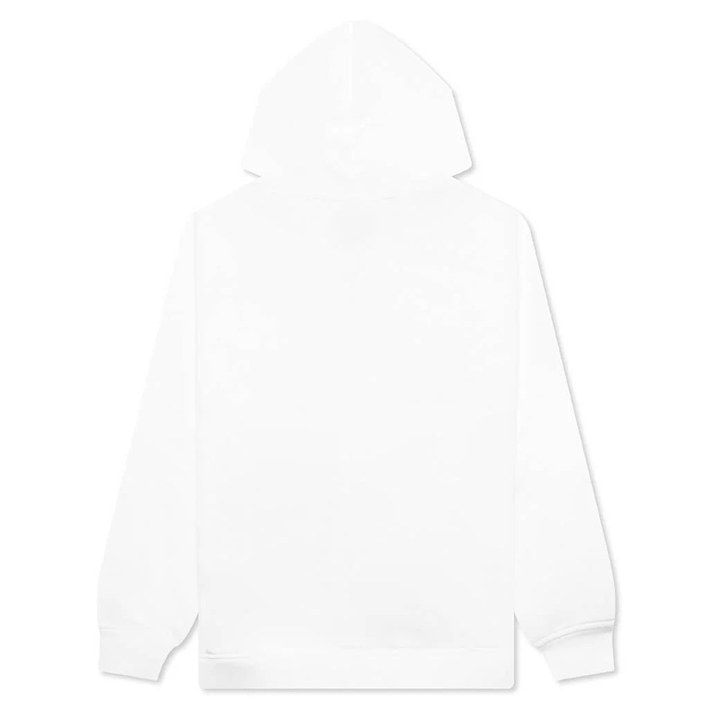 MVP Hoodie Sail Black Black