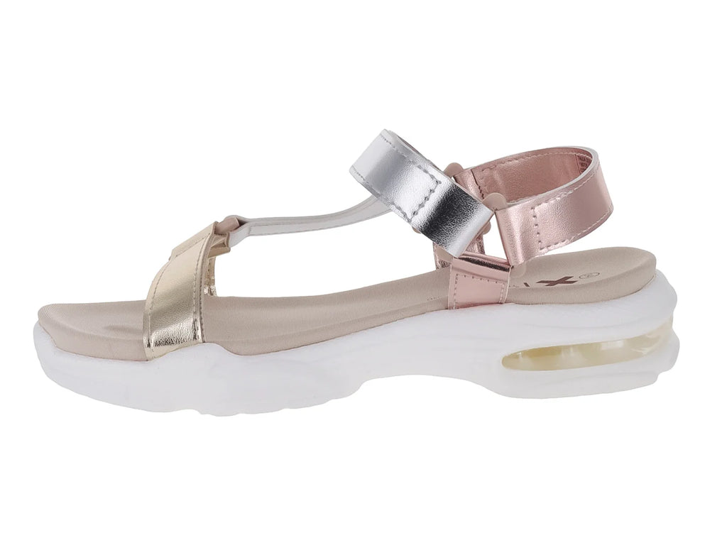 Sandalias XTI Oro para Niña
