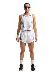 Nike Womens Aeroswift Running Shorts