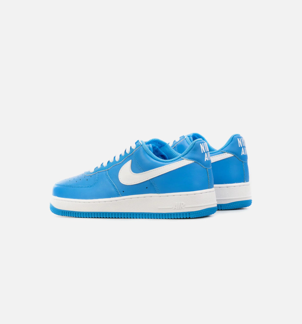 Air Force 1 Low Since 82 Mens Lifestyle Shoe Blue
