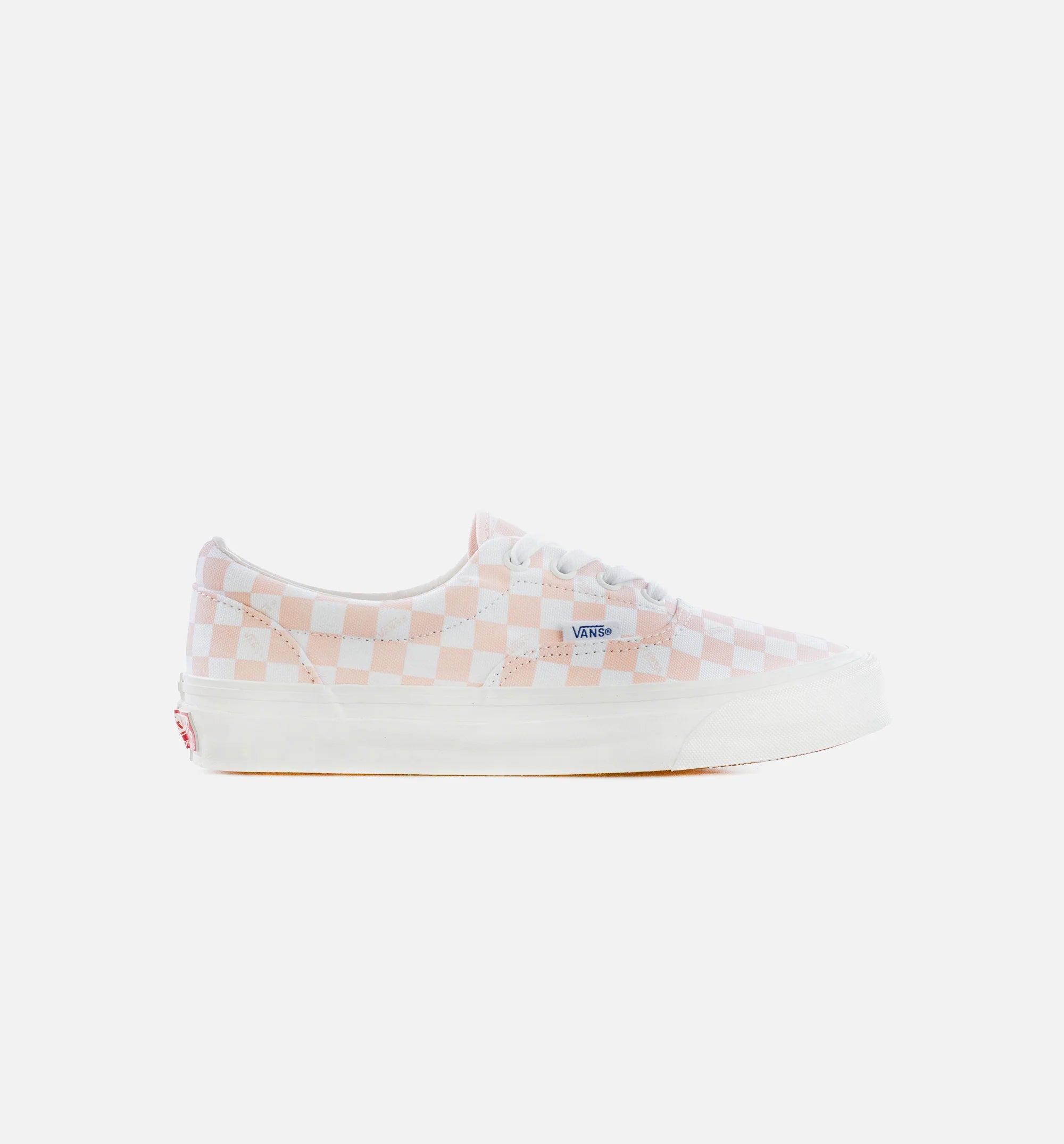 OG Era LX Mens Skate Shoes Pink