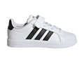 Tenis Adidas Street Talk Blanco para Niño