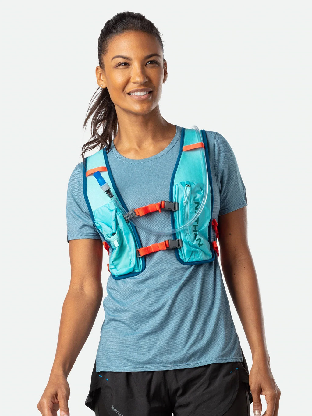 Nathan QuickStart 20 6 Liter Hydration Pack
