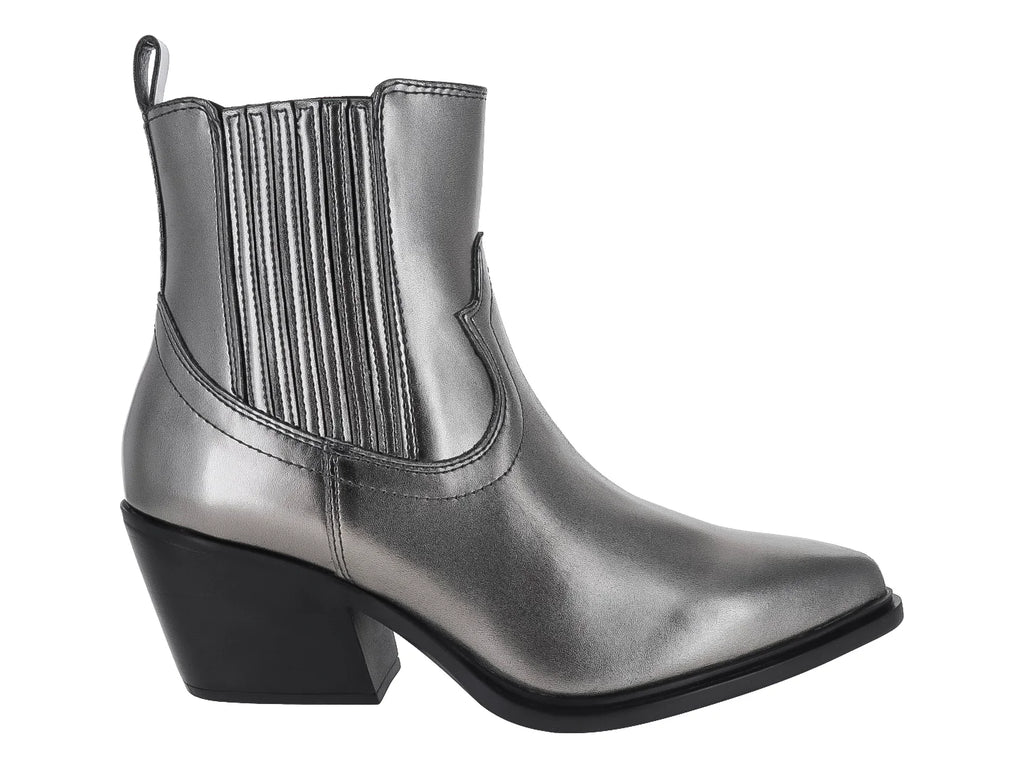 Botas Salamandra Plomo para Mujer