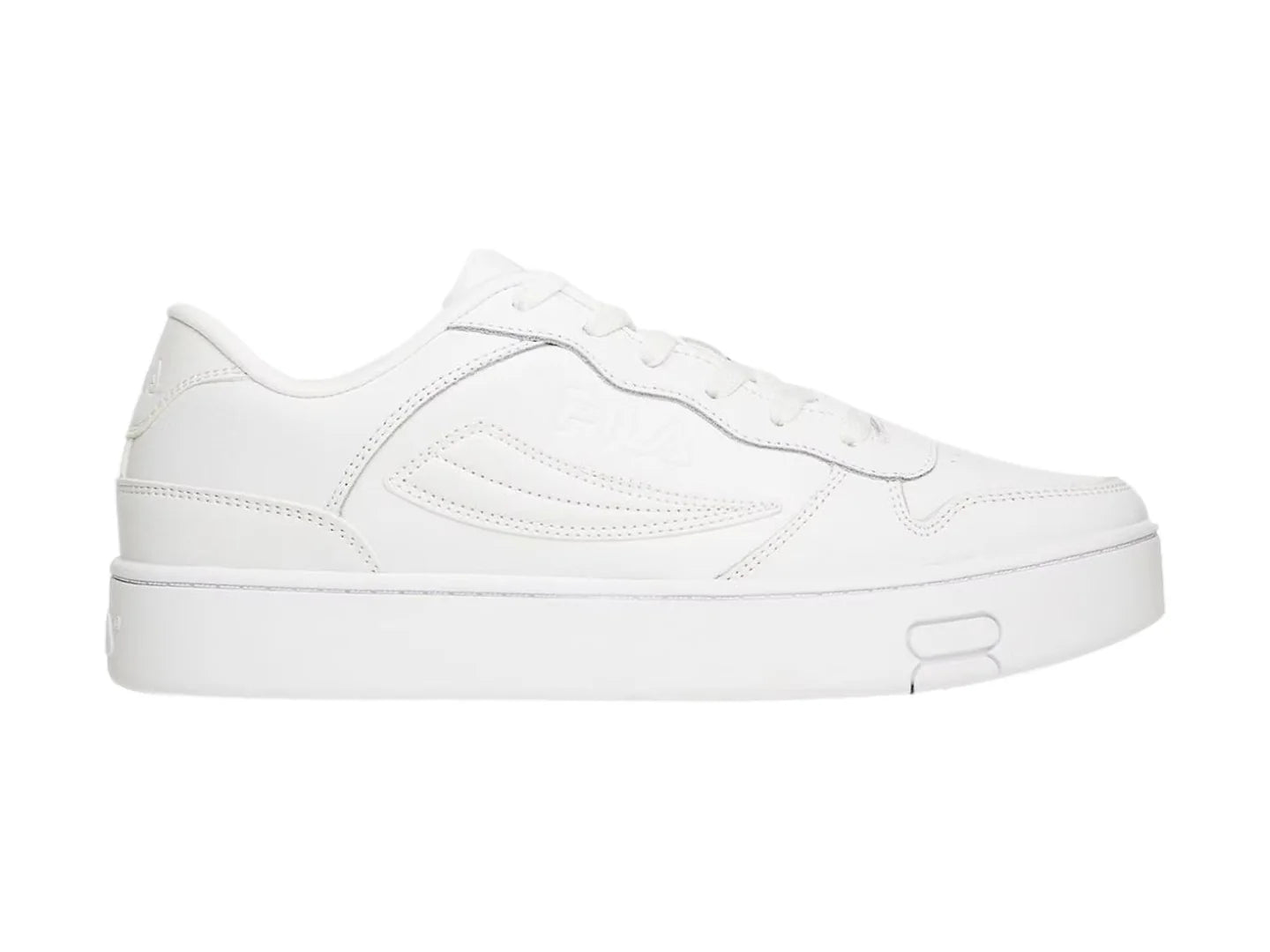 Tenis Fila MMX 100 Blancos para Hombre
