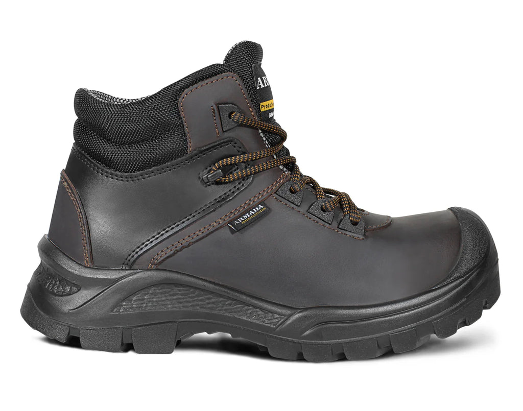Botas Armada 5047 Para Hombre