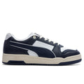 Slipstream Lo Vintage White New Navy