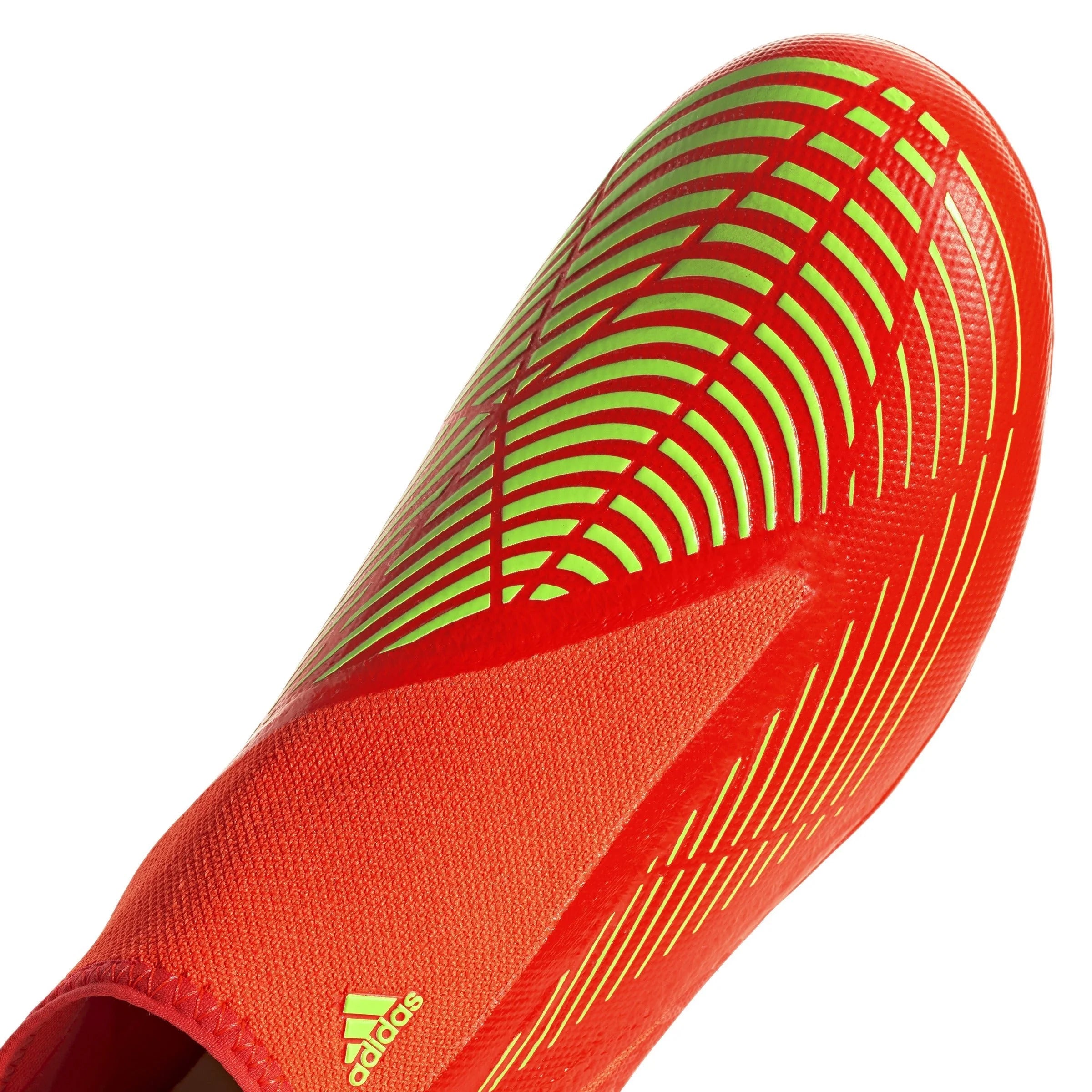 adidas Predator Edge 3 Laceless Firm Ground Soccer Cleats