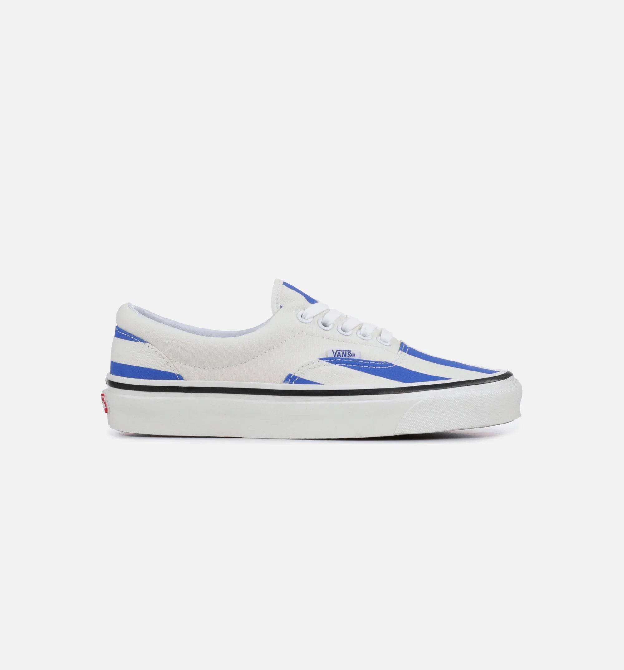 Anaheim Factory Era 95 DX Mens Shoes OG White OG Blue Big Stripes