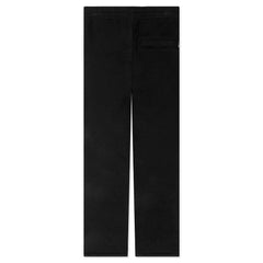 Kids Forest Sweatpants Black