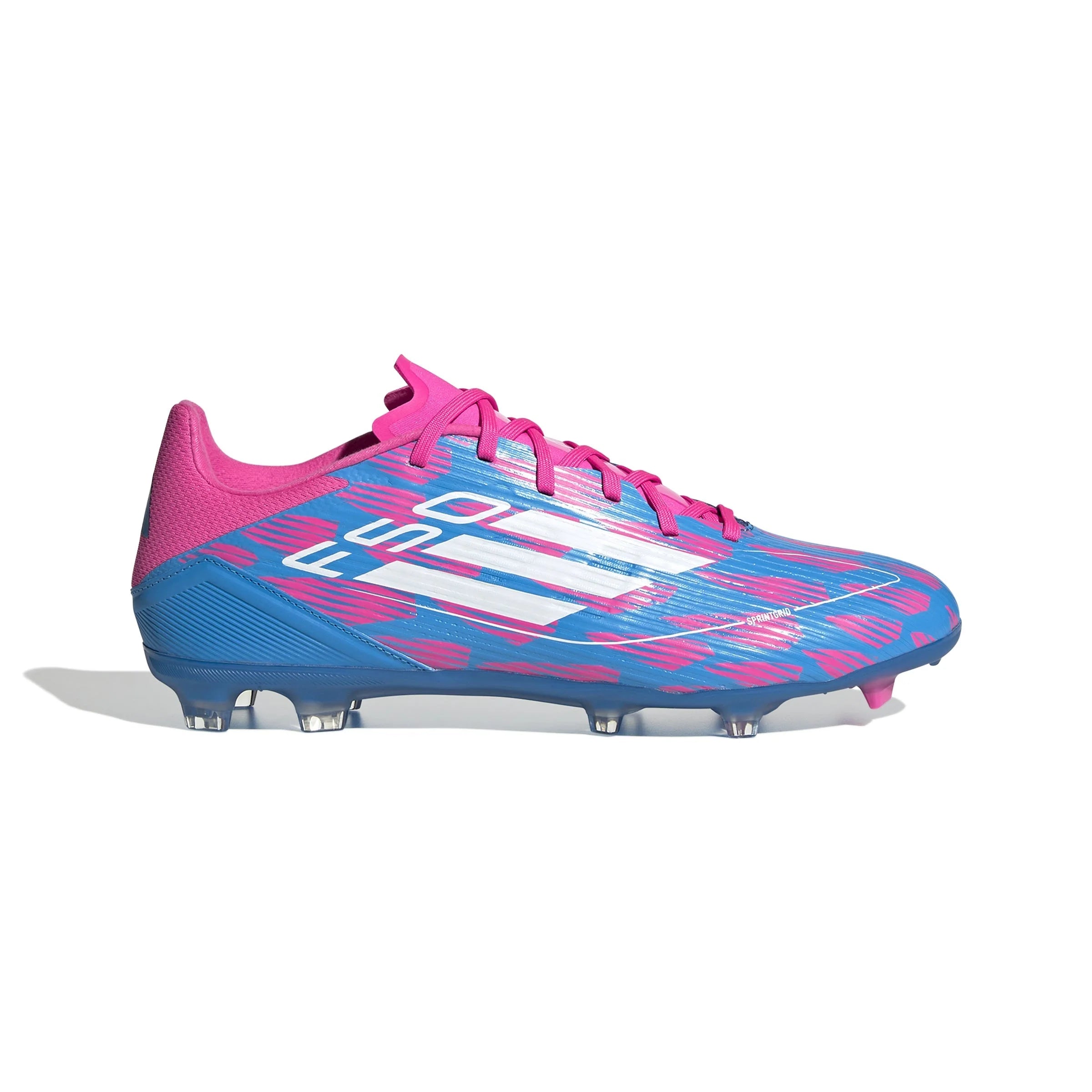adidas F50 League FG MG Multi Ground Firm Ground