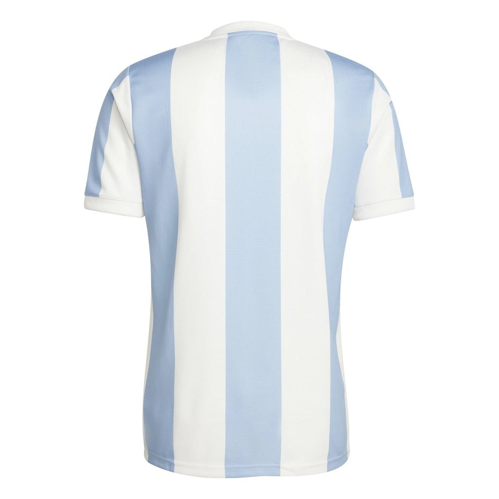 adidas Argentina Anniversary Jersey 24 25 Sky White