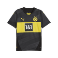 PUMA Mens Borussia Dortmund Away Jersey 24