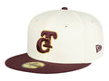 Gorra New Era Minnesota Twins Morado