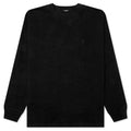 Gillespie L S Thermal Tee Black