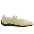 Womens Speedcat Ballet SD Creamy Vanilla Gum