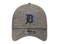 Gorra New Era Detroit Tigers Gris para Hombre