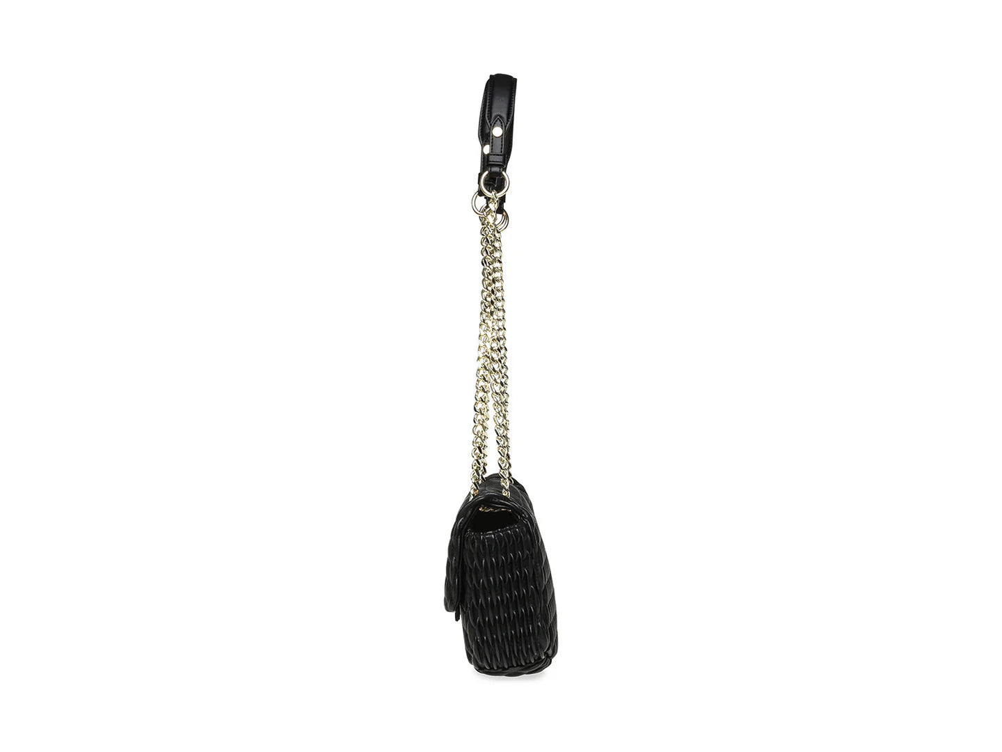Bolsa Steve Madden Bhayes Negro para Mujer