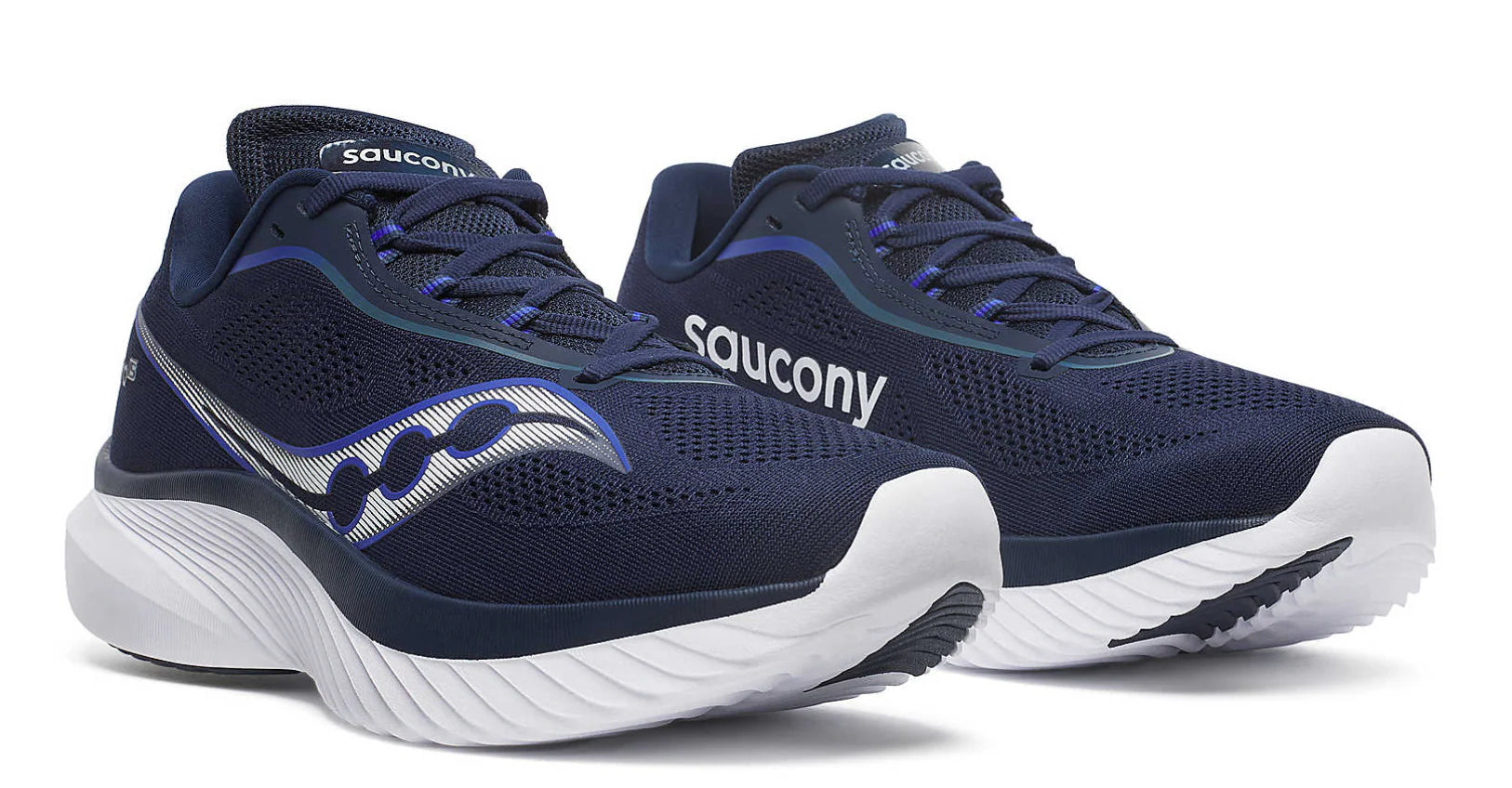 Mens Saucony Kinvara 15 Clearance