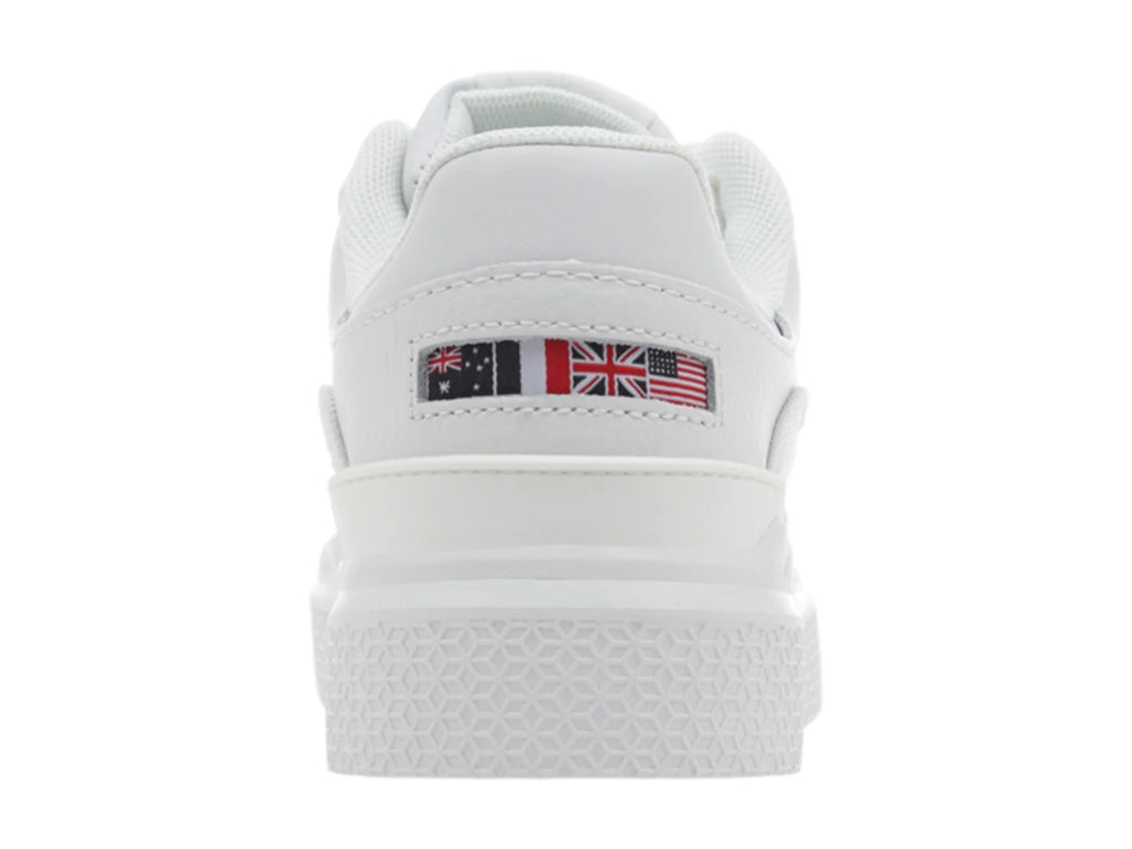 Tenis K Swiss Meteor V Blancos para Mujer