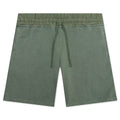 Marc Sweatshort Deep Lichen Green