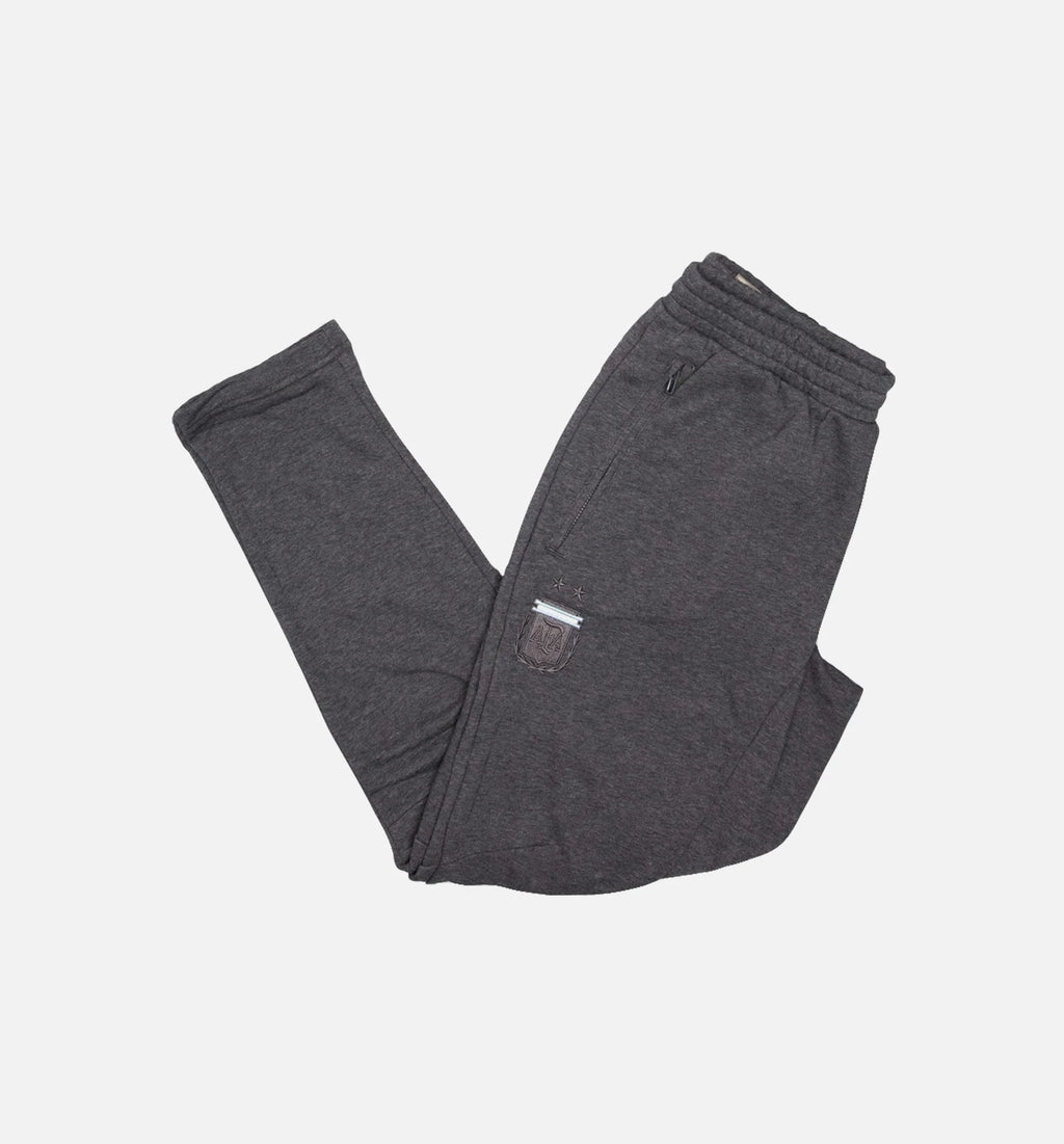 Argentina Seasonal Special Mens Pants Grey Grey