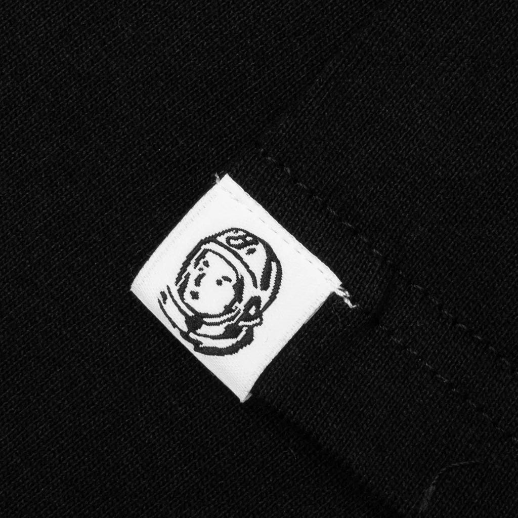 Club S S Tee Black
