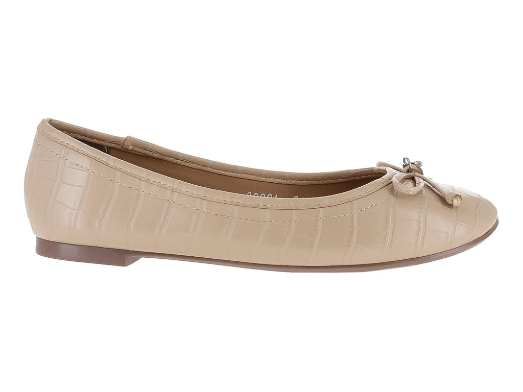 Flats Salamandra Burma Maquillaje para Mujer