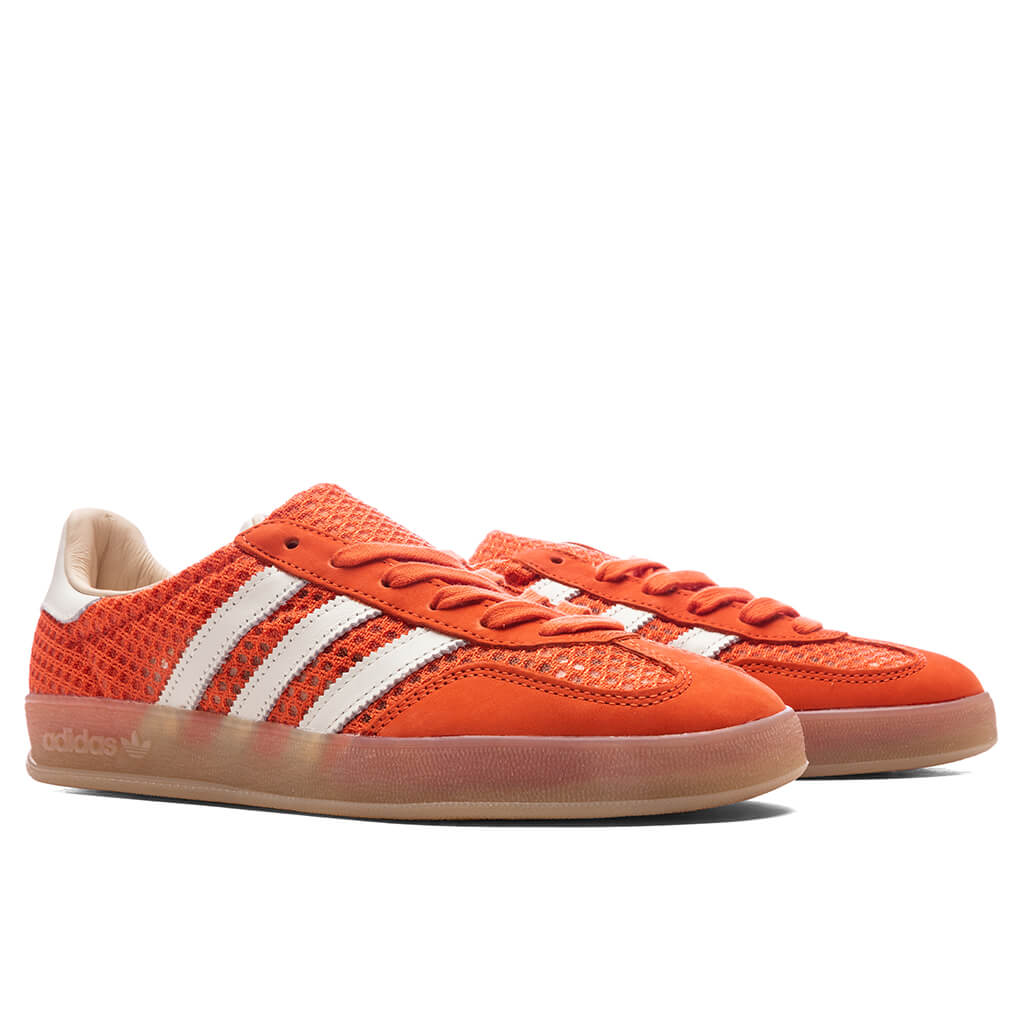 Gazelle Indoor Glow Amber Off White Magic Beige