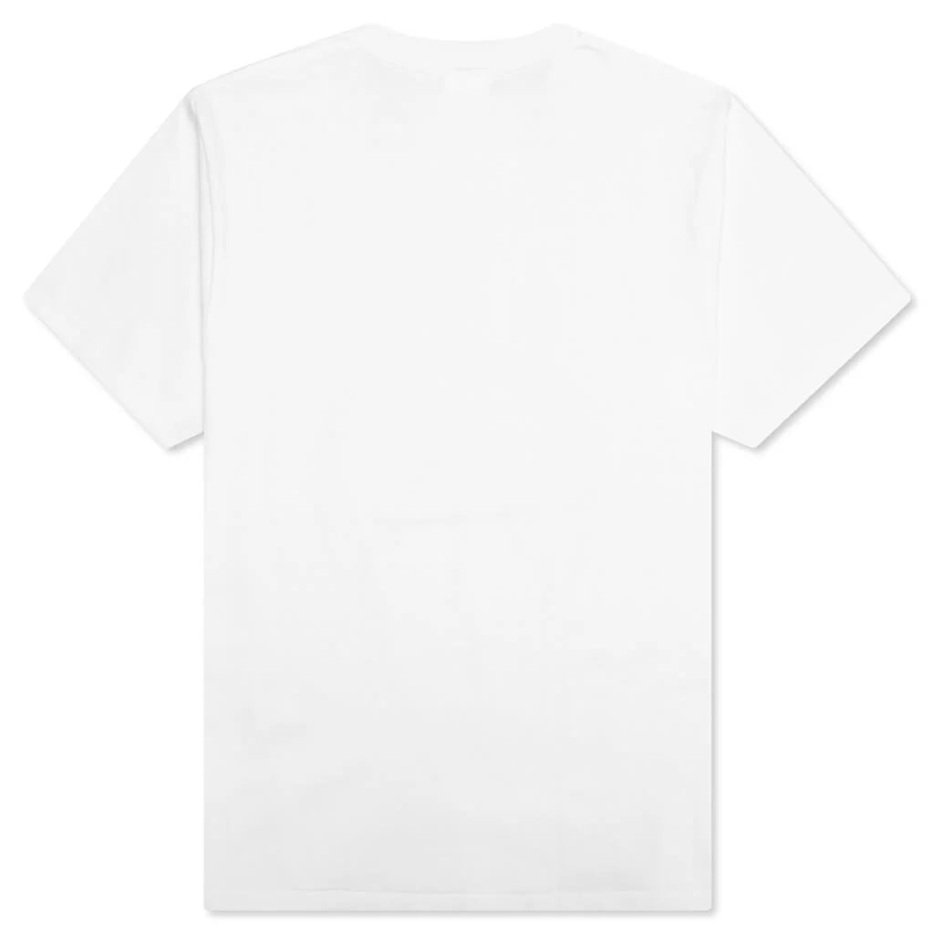Year Of The Rabbit Tee White