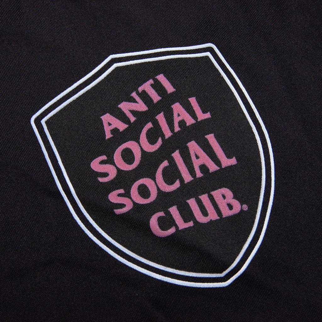 Get Weird Soccer Jersey White