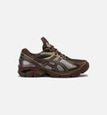 UB6 S GT 2160 Mens Running Shoe Grey Floss Brown Storm