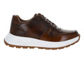 Zapatos Casuales Buenissimo Café para Hombre