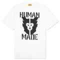 2909 T Shirt White