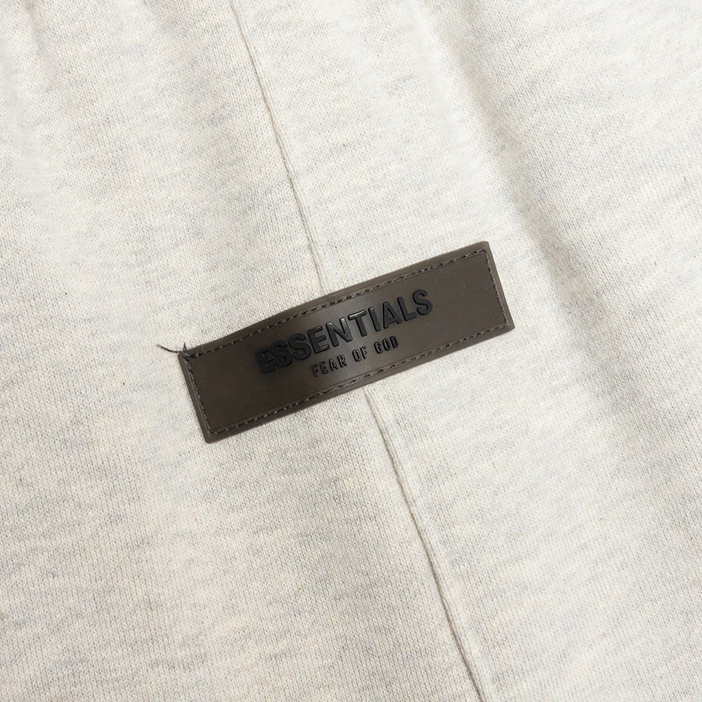 Essentials Shorts Light Oatmeal