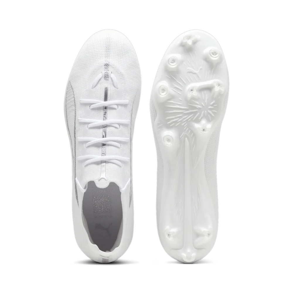 PUMA Ultra 5 Pro FG AG Firm Ground Soccer Cleats