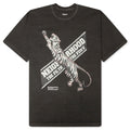 NH Tee S S 17 Black