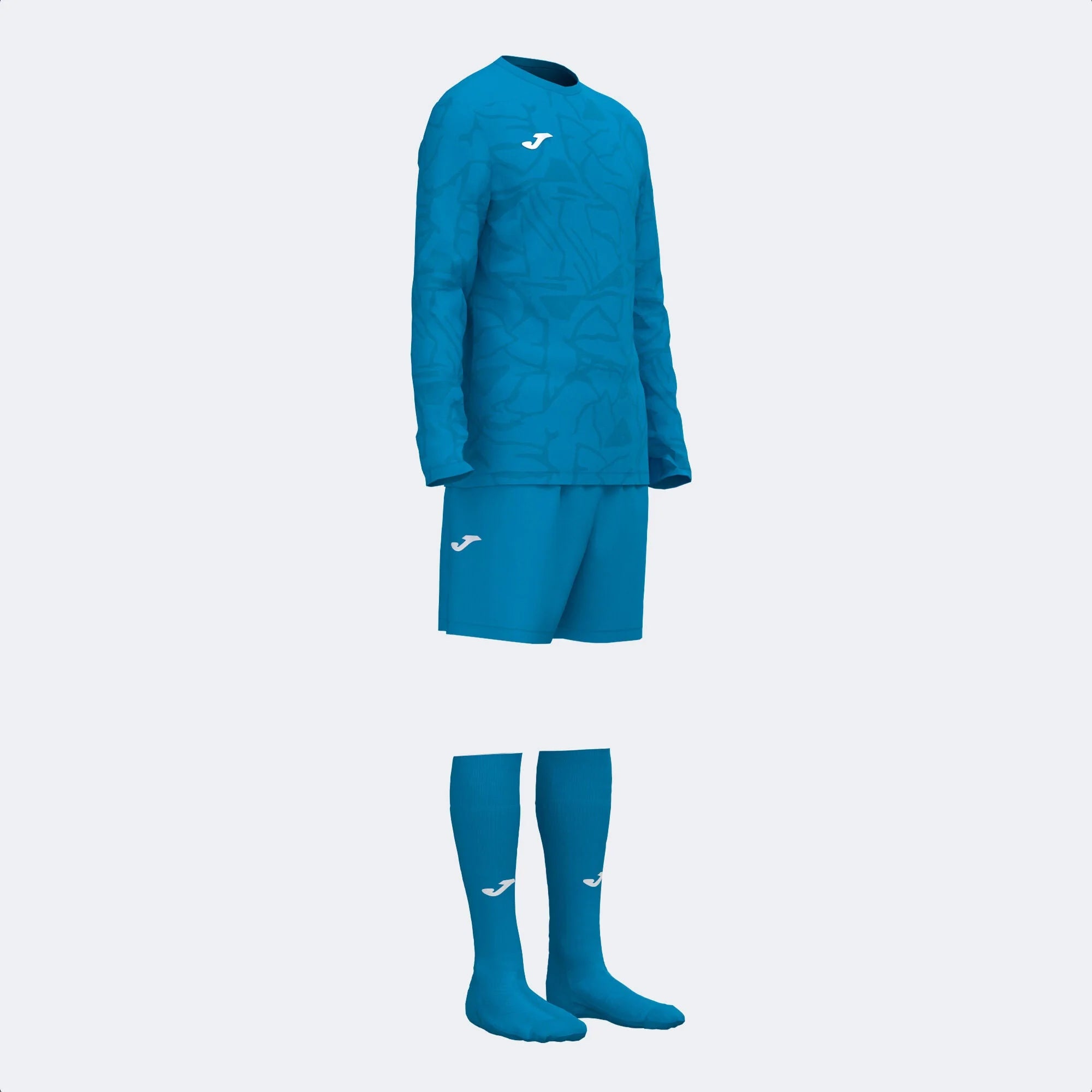 Joma Set Zamora IX