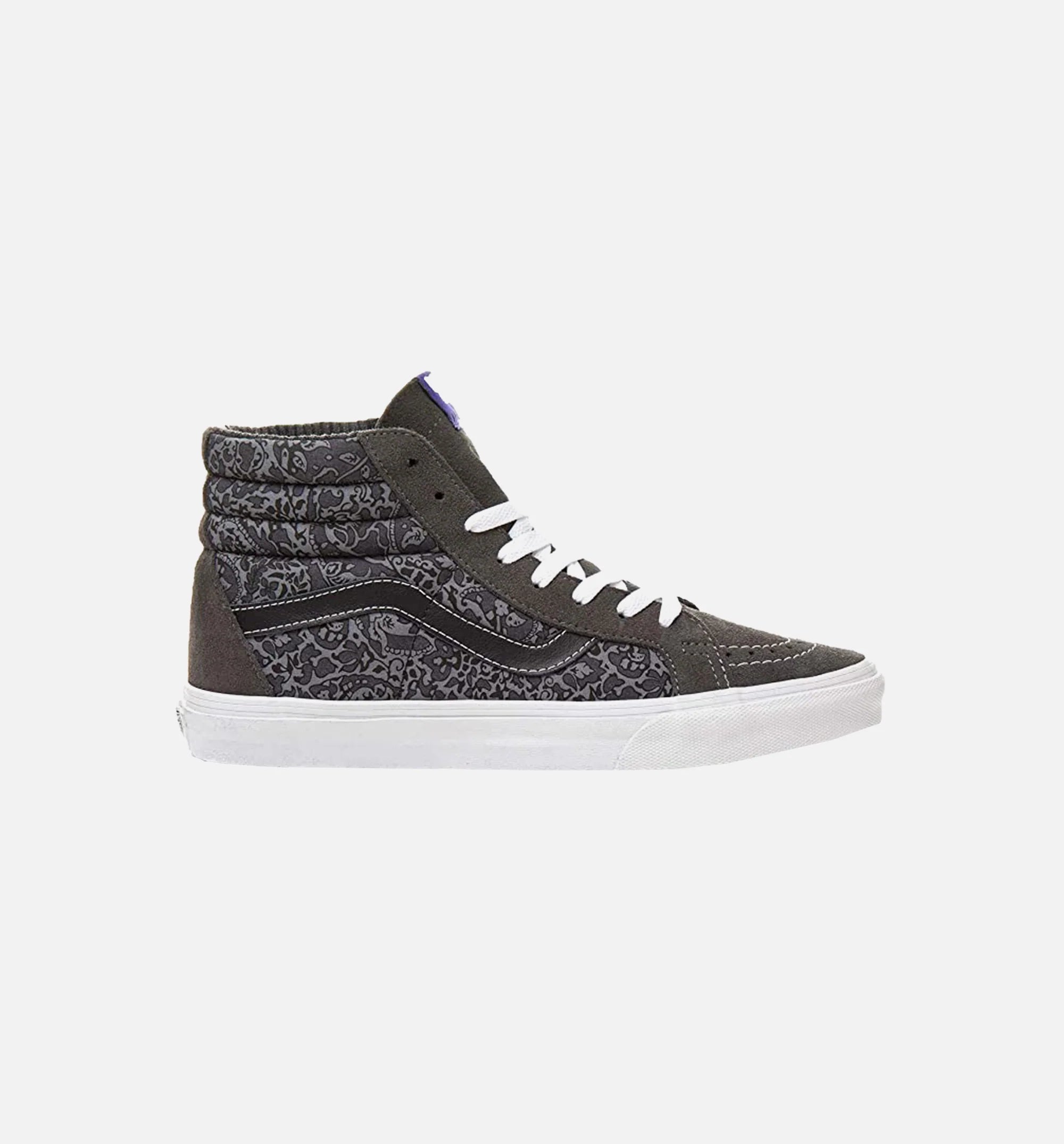 SK8 Hi Reissue Liberty Tonal Pasly Grey