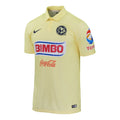 Nike America Home Stadium Jersey 14 Lemon Obsidian