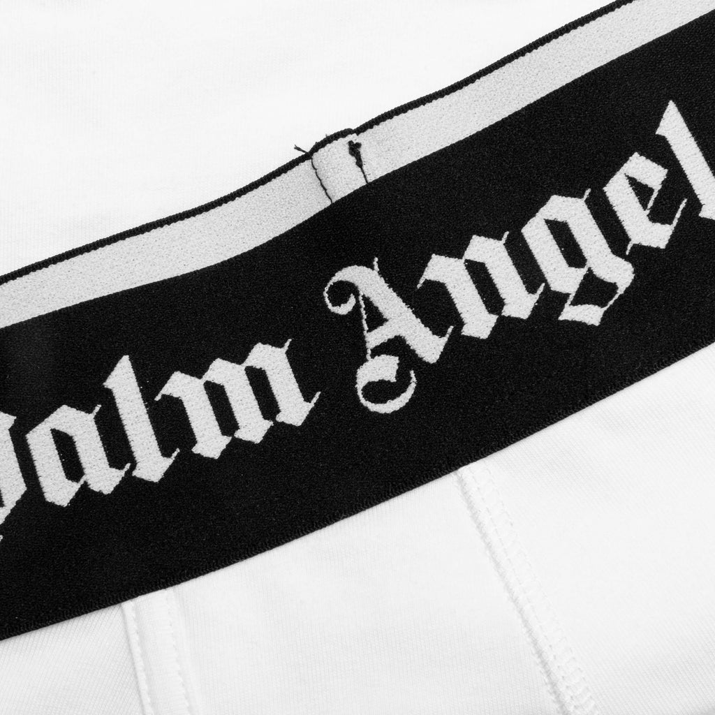 BW Boxer Bipack White Black