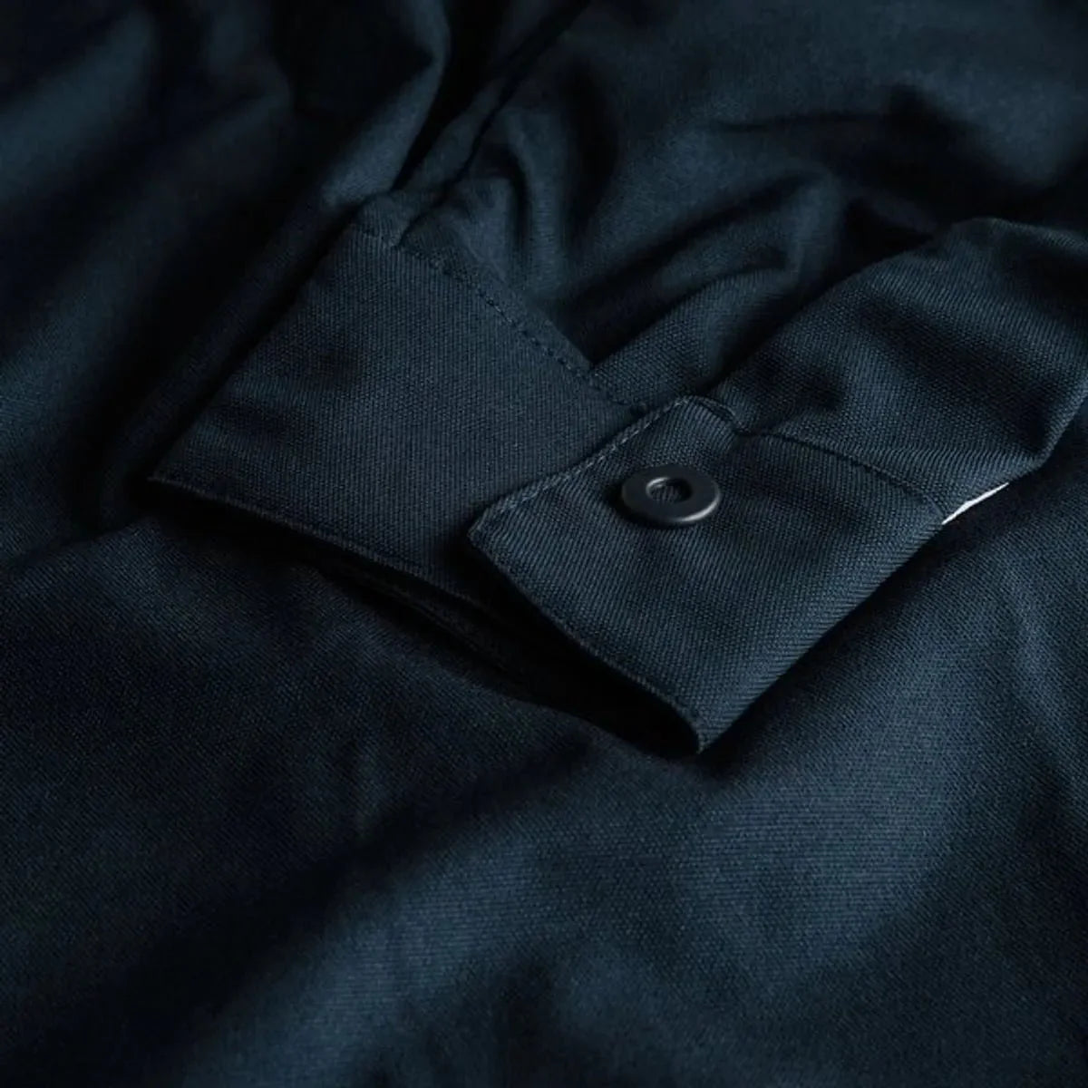 adidas Chelsea Anthem Jacket Dark Marine White Intense Blue
